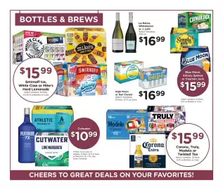 Gerbes weekly ad week 26 Page 13