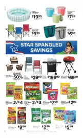 Gerbes weekly ad week 26 Page 14