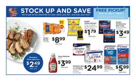 Gerbes weekly ad week 26 Page 15