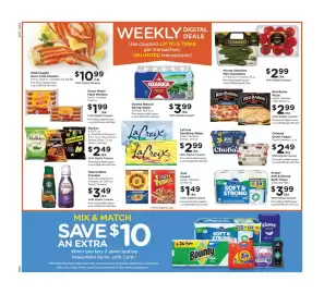 Gerbes weekly ad week 26 Page 3