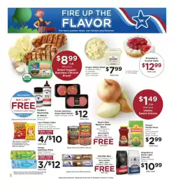 Gerbes weekly ad week 26 Page 5