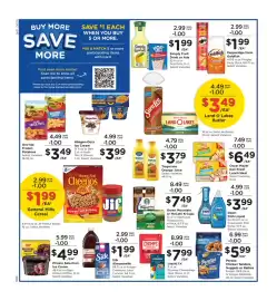 Gerbes weekly ad week 26 Page 7