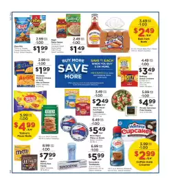 Gerbes weekly ad week 26 Page 8