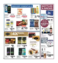 Gerbes weekly ad week 26 Page 9