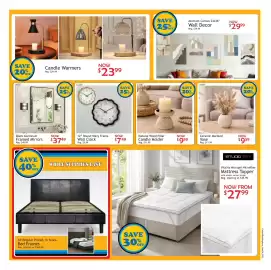 Beddington's flyer Page 2