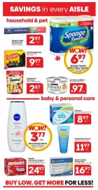 Buy-Low Foods flyer week 26 Page 10
