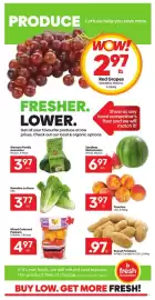 Buy-Low Foods flyer week 26 Page 2