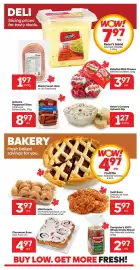 Buy-Low Foods flyer week 26 Page 4