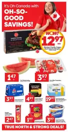 Buy-Low Foods flyer week 26 Page 5