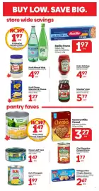 Buy-Low Foods flyer week 26 Page 6