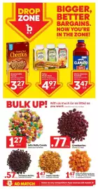 Buy-Low Foods flyer week 26 Page 9