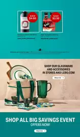 LCBO flyer Page 2