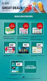 LCBO flyer Page 3