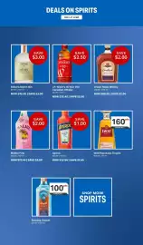 LCBO flyer Page 4
