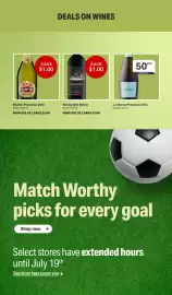 LCBO flyer Page 5