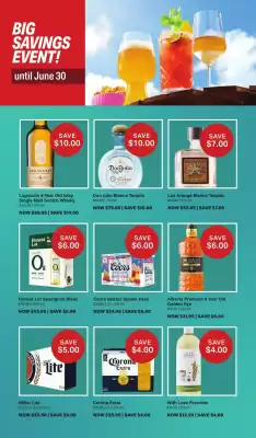 LCBO flyer