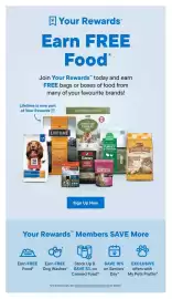 Bosley's flyer Page 15