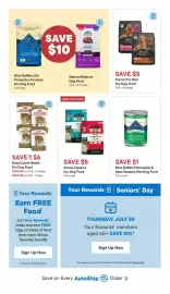 Bosley's flyer Page 4