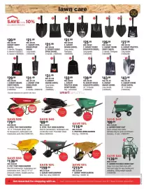 McMunn & Yates Building Supplies flyer week 26 Page 10