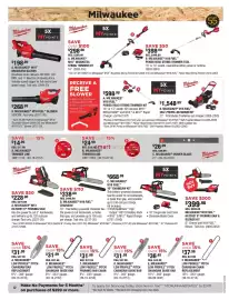 McMunn & Yates Building Supplies flyer week 26 Page 12