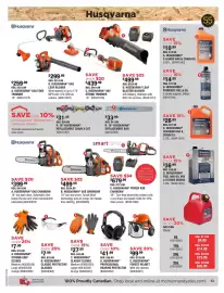 McMunn & Yates Building Supplies flyer week 26 Page 13