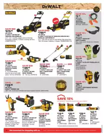 McMunn & Yates Building Supplies flyer week 26 Page 14