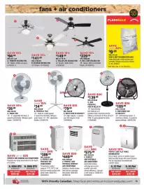 McMunn & Yates Building Supplies flyer week 26 Page 15