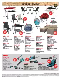 McMunn & Yates Building Supplies flyer week 26 Page 16