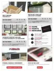 McMunn & Yates Building Supplies flyer week 26 Page 17