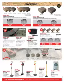 McMunn & Yates Building Supplies flyer week 26 Page 2