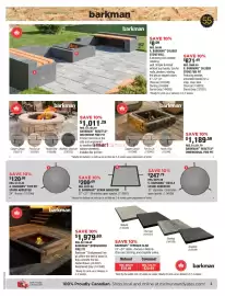 McMunn & Yates Building Supplies flyer week 26 Page 3