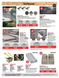 McMunn & Yates Building Supplies flyer week 26 Page 4