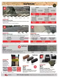 McMunn & Yates Building Supplies flyer week 26 Page 5