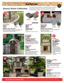 McMunn & Yates Building Supplies flyer week 26 Page 6