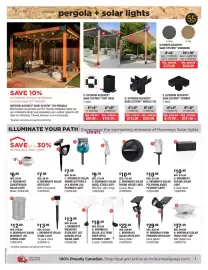 McMunn & Yates Building Supplies flyer week 26 Page 7