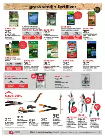 McMunn & Yates Building Supplies flyer week 26 Page 9