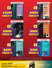 Shoprite catalogue Page 1