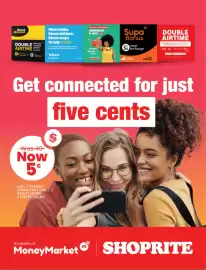 Shoprite catalogue Page 5