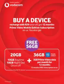 Shoprite catalogue Page 6