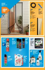 Canac flyer week 26 Page 12
