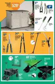 Canac flyer week 26 Page 14