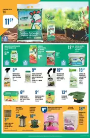 Canac flyer week 26 Page 15