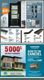Canac flyer week 26 Page 17