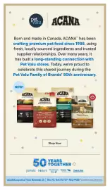 Petvalu flyer Page 11