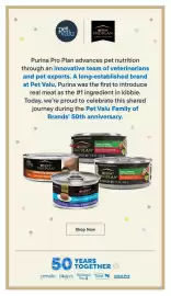 Petvalu flyer Page 12