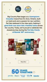 Petvalu flyer Page 13