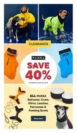 Petvalu flyer Page 14