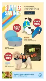 Petvalu flyer Page 2