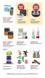 Petvalu flyer Page 5