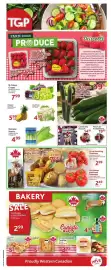 TGP The Grocery People flyer week 26 Page 3